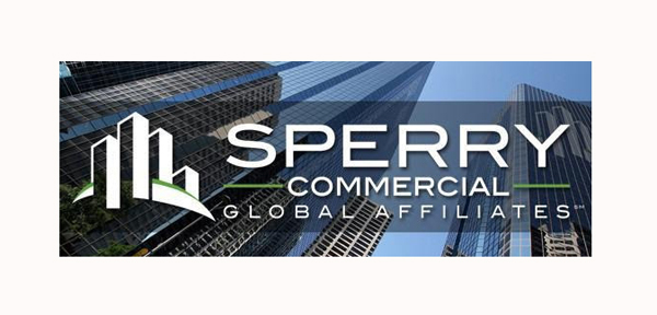 Griffin Property Solutions affiliates with Irvine, CA based Sperry Commercial