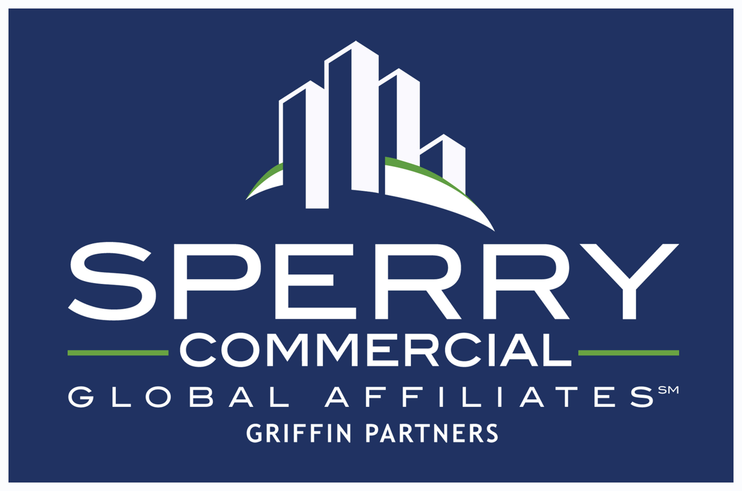 SperryCGA-Griffin Partners adds Springfield as VP of Business Brokerage
