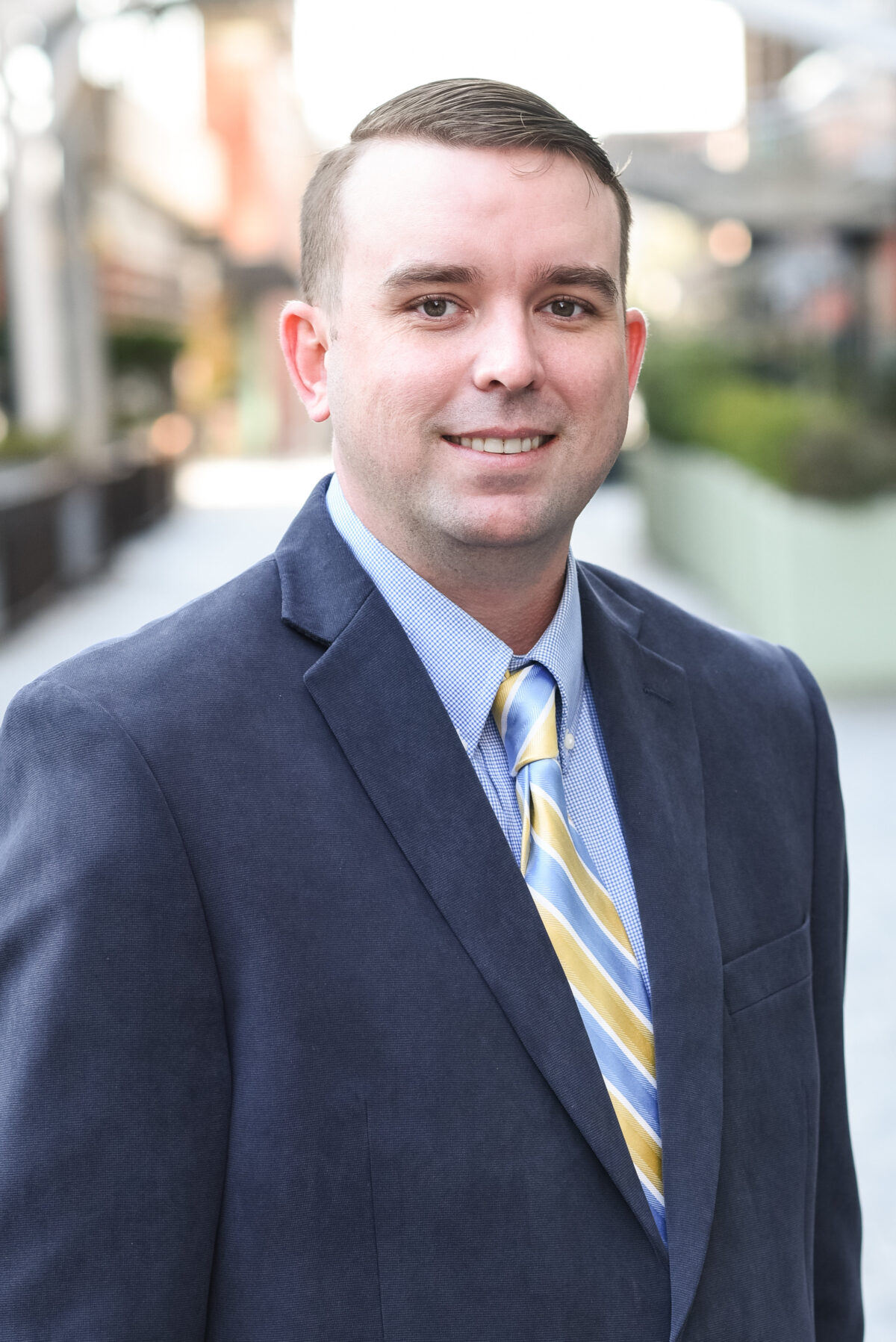 Kory Bell Sperry Commercial Global Affiliates Griffin Partners