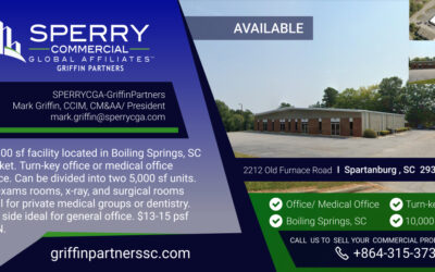 For Lease – Office and Medical Office Space
