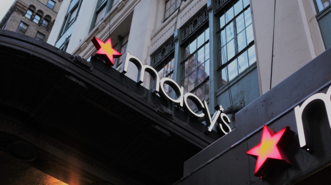 Macy’s, Kohl’s Announce Dozens Of Store Closures