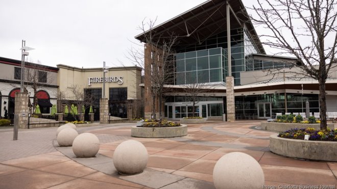 Northlake Mall To Be Acquired For $39 Million