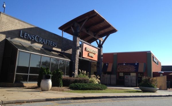 Class B Malls Offer Prime Redevelopment Opportunity