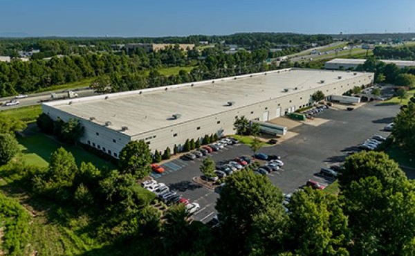 Atlanta Property Group Buys 173,000 SF Distribution Center In Greenville