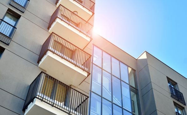 Multifamily Investment Outlook Brightens Amid Stabilizing Rents, Declining Vacancy