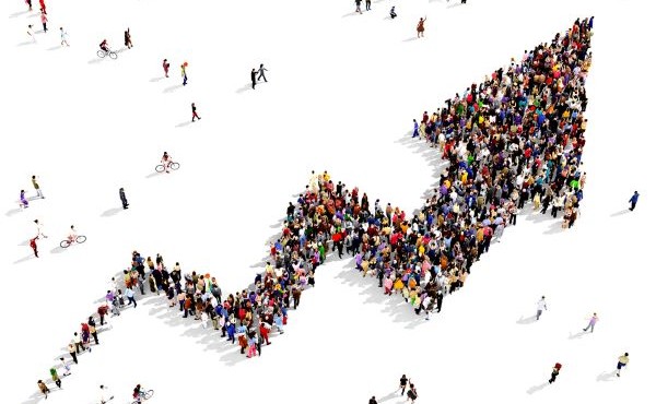 South Carolina Ties For Lead In Population Gains As Migration Slows