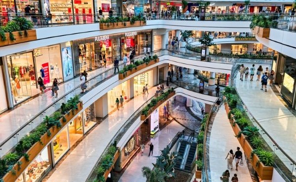 Class A Malls Buck the Retail Decline Narrative
