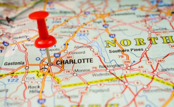 Charlotte’s Retail Scene Thrives Amid Strong Growth, Tight Vacancy