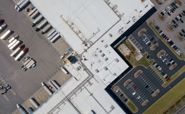 Charlotte Industrial Market Holds Steady Amid National Slowdown