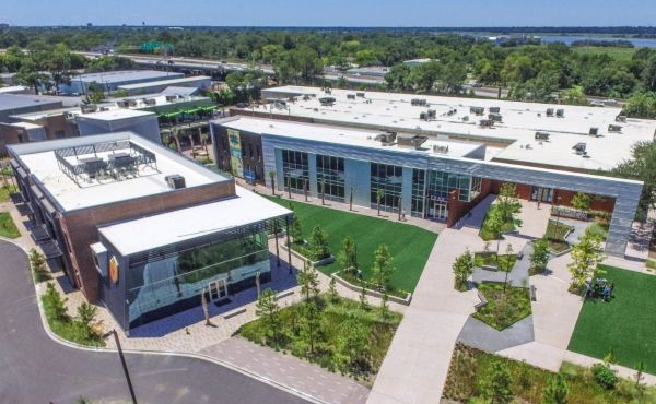 Asana Partners Launches Redevelopment Of Pacific Box In Charleston