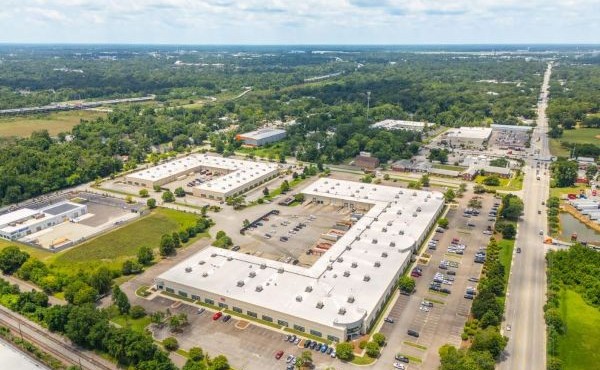 Accordia Continues Sun Belt Expansion With North Charleston Industrial Portfolio Acquisition