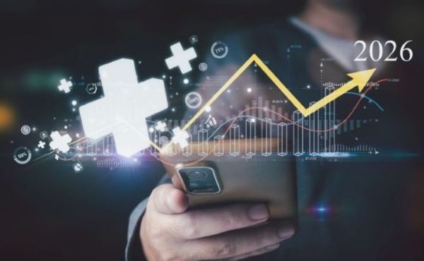 Investor Appetite For Retail Holds Steady Heading Into 2026