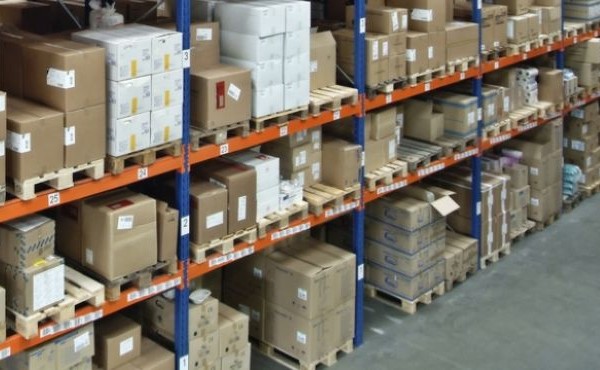 Investors Flock To Small-Bay Industrial As AI, E-Commerce Reshape Demand