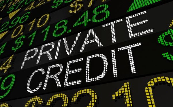 Private Credit Boom Meets Growing Concerns Over Defaults and Redemptions