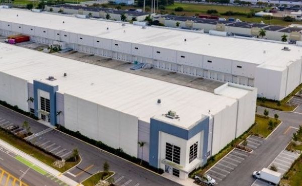 Florida Firm Aims To Raise $250M For Southeast US Real Estate Industrial Acquisitions