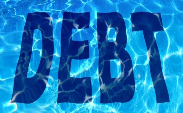 Distressed Debt May Offer the Better CRE Opportunity Before the Next Buying Cycle Peaks