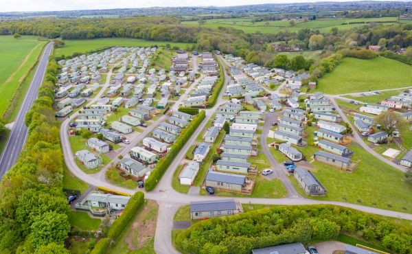 Why Mobile Home Parks Are Drawing More Investor Attention