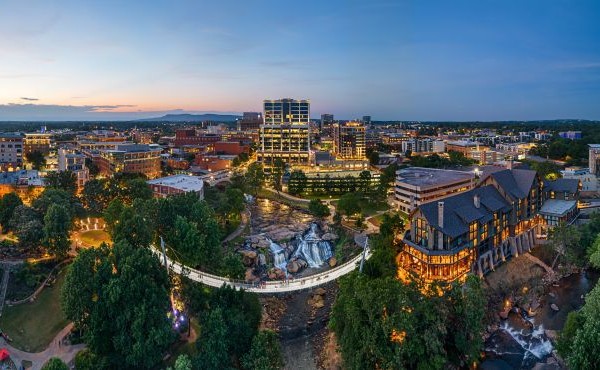 Secondary Markets Lead CRE Price Recovery As Gateway Cities Lag