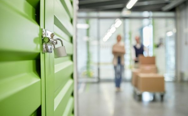Self-Storage Resets After Pandemic Highs, But Investors Still See Strength