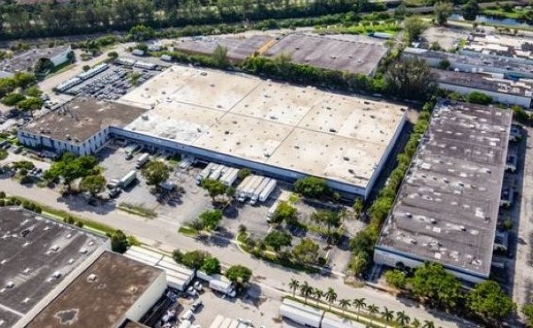 Can South Carolina’s Aging Industrial Inventory Become Its Next Value-Add Opportunity?