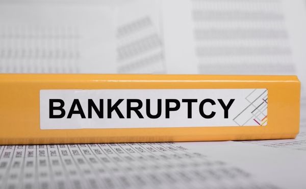Bankruptcies Are Rising, Putting Commercial Properties Under Pressure