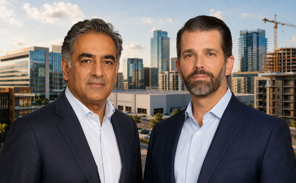 New Investment Fund Sets Its Sights On High-Growth Sun Belt Markets