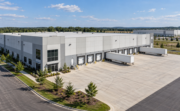 Industrial Investment: Why Local Market Conditions Matter