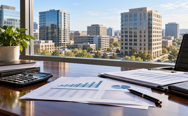 Higher Borrowing Costs Are Changing The Math For CRE Investors
